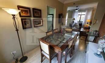 Imagem 2: Santos, Comprar, Casa, Sobrado, Campo Grande, 5x50, Piscina, Churrasqueira, 2 Dormitórios