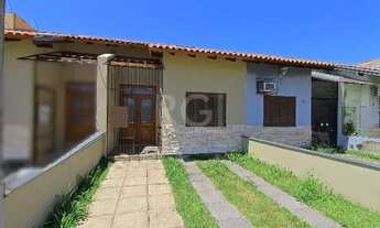 Imagem 2: Casa em Hípica Casa com 3 dormitórios