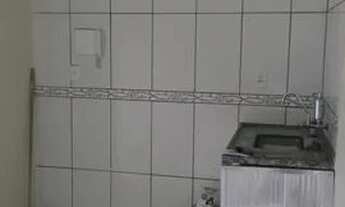 Imagem 2: Casa tipo kitnet