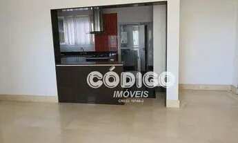 Imagem 4: Apartamento com 3 dormitórios para alugar, 82 m² por R$ 6.307,00/mês - Jardim Zaira - Guar