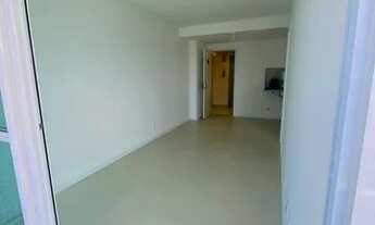 Imagem 7: CA- VENDO 1/4 Barra vista mar Duetto Barra