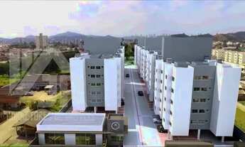 Imagem 2: Apartamento para venda com 2 quartos e piscina no bairro Cedros em Camboriú