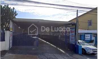 Imagem 2: Barracão - Jardim Chapadão - Campinas