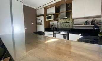 Imagem 7: Casa ampla 3 Suítes 265m2, Lareira, Churrasqueira, 5 Vagas