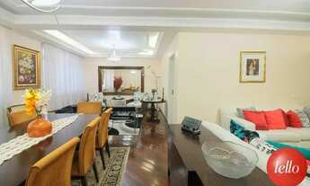 Imagem 2: São Paulo - Apartamento Padrão - Mooca