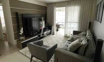 Imagem: São Paulo - Apartamento Padrão - Mooca