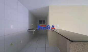 Imagem 5: Apartamento com 2 quartos no bairro Presidente Kennedy - Fortaleza/CE