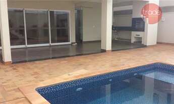 Imagem 3: Casa residencial à venda, Núcleo São Luís, Ribeirão Preto