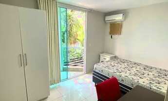 Imagem 6: Apartamento de 02 quartos em Jurerê - Aluguel anual