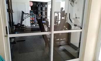 Imagem 6: Apartamento 3 quartos 2 suítes 2 vagas lado do recreio shopping barra bonita recreio band