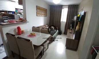 Imagem: Apartamento em Bangu