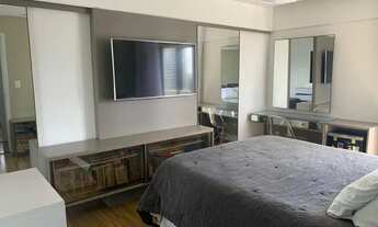 Imagem 2: Apartamento 160M 4 QUARTOS 3 SUITES VARANDA NASCENTE BOA VIAGEM 3 VAGAS