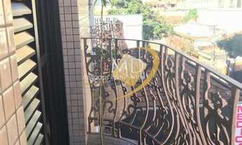 Imagem 2: SãO CAETANO DO SUL - Apartamento Padrão - Santa Paula