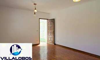 Imagem 4: Casa com 3 dormitórios à venda, 131 m² por R$ 1.750.000,00 - Alto da Lapa - São Paulo/SP