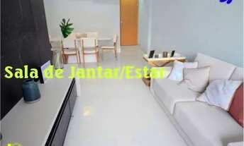 Imagem 4: Foz do Iguaçu Residencial. 2 ou 3/4. 1 ou 2 Vagas. J43