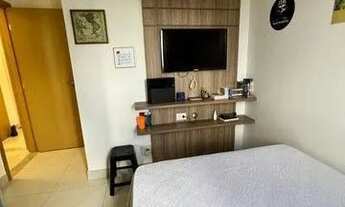 Imagem 9: Apartamento para venda tem 108 metros quadrados com 3 quartos em Jardim Goiás - Goiânia