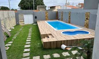 Imagem 5: Casa de alto padrão