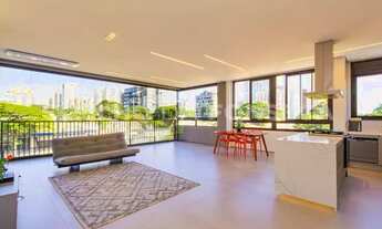 Imagem: São Paulo - Apartamento Padrão - Campo