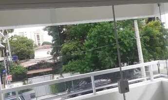 Imagem 7: Alugo no Bessa. lindo apt de 3dirmitorios. duas salas elevador. wats 839.9653.8797