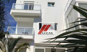 Imagem 4: Sobrado com 4 dormitórios à venda, 368 m² por R$ 2.650.000,00 - São Paulo II - Cotia/SP