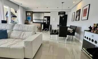 Imagem 5: São Paulo - Apartamento Padrão - Mooca