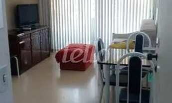 Imagem 2: São Paulo - Apartamento Padrão - Liberdade