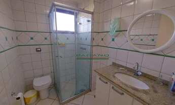 Imagem 7: Apartamento com 1 dormitório para alugar, 37 m² por R$ 1.729,17/mês - Presidente Médici