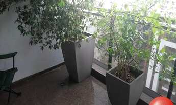 Imagem 5: São Paulo - Apartamento Padrão - Tatuapé