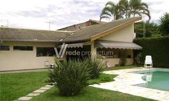 Imagem 3: Casa - Parque Taquaral - Campinas
