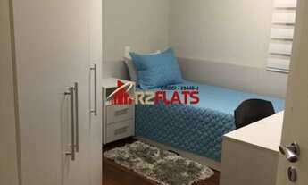 Imagem 7: FLAT LUXUOSO PARA LOCAÇÃO EM MOEMA !! CONFIRA!!