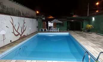 Imagem 2: Casa com 2 dorms, Caicara, Praia Grande - R$ 600 mil, Cod: ACT2504