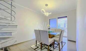 Imagem 2: São Paulo - Apartamento Padrão - Mooca