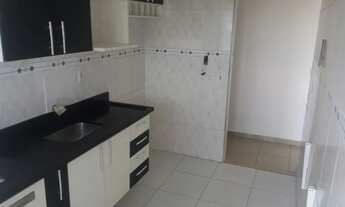 Imagem 4: Andar Mediano, Vista Livre , 2 quartos - São Paulo - SP