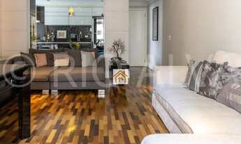 Imagem 5: São Paulo - Apartamento Padrão - Planalto Paulista