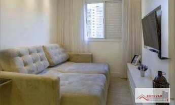 Imagem 6: Apartamento com 1 dormitório à venda, 60 m² - Barra Funda - São Paulo/SP