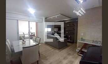 Imagem 2: Apartamento à Venda - Butantã, 3 Quartos, 96 m2