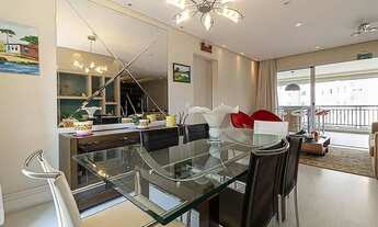 Imagem: Apartamento Venda Chácara Klabin 184 m²