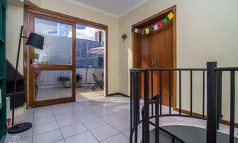 Imagem 7: Cobertura para venda possui 93 metros quadrados com 2 quartos em Petrópolis - Porto Alegre