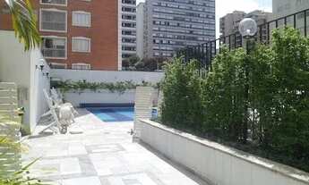 Imagem 2: Apartamento em Moema - São Paulo