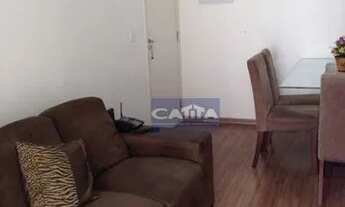 Imagem: Apartamento à venda, 49 m² por R$ 390.000,00