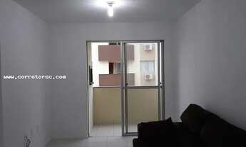 Imagem: Apartamento para Venda em Palhoça, Ponte