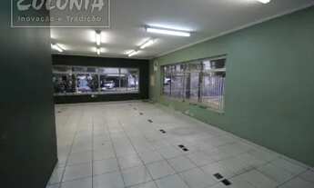 Imagem 7: Santo André - Casa Padrão - Centro