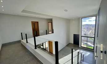 Imagem 6: Vespasiano - Casa de Condomínio - Gran Park