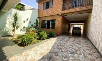 Imagem: Sobrado a venda - Prosperidade, São Caetano