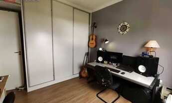 Imagem 5: Apartamento com 2 dormitórios à venda, 48 m² por R$ 160.000,00 - Vila Verde - Piracicaba/S