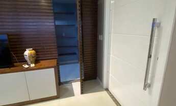 Imagem 4: Cond. Saint Cyr no Vieiralves - 200m2 - R$ 1.200.000,00