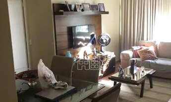 Imagem 2: Casa com 3 dormitórios à venda, 140 m² por R$ 700.000,00 - Itaipu - Niterói/RJ