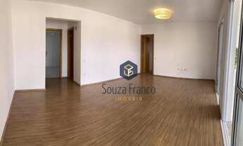 Imagem 5: Apartamento com 3 dormitórios à venda, 125 m² por R$ 1.000.000,00 - Parque Monte Líbano