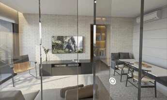 Imagem 3: Apartamento com 2 quartos no Setor Bueno, Goiânia codigo: 16698