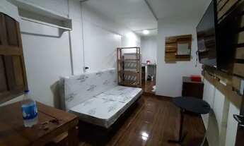 Imagem: Aluga-se Kitnet